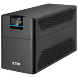 Onduleur line-interactive Eaton 5E 1200 USB GEN2 - 660 W / 1200 VA - 4 prises FR (5E1200UF)