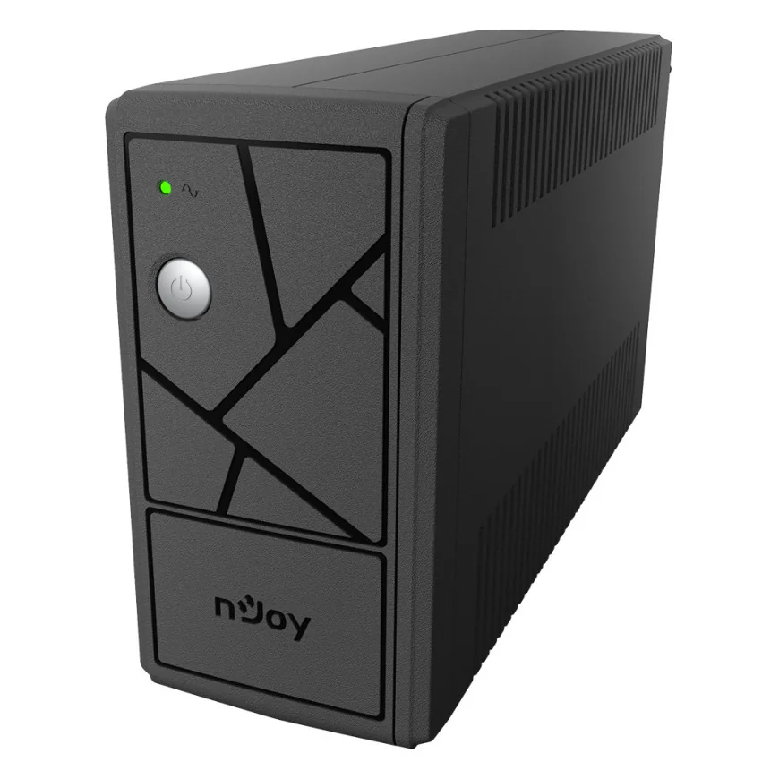 Onduleur Line-Interactive nJoy Keen 600 USB