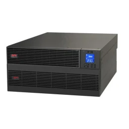 ONDULEUR ON-LINE APC SRV6KRIL ALIMENTATION D'ÉNERGIE NON INTERRUPTIBLE DOUBLE-CONVERSION 6 KVA 6000 W (SRV6KRIL)