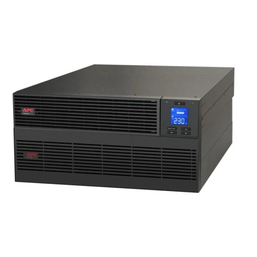 ONDULEUR ON-LINE APC SRV6KRIL ALIMENTATION D'ÉNERGIE NON INTERRUPTIBLE DOUBLE-CONVERSION 6 KVA 6000 W (SRV6KRIL) - Onduleur On line - Rightech - le bon choix