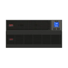ONDULEUR ON-LINE APC SRV6KRIL ALIMENTATION D'ÉNERGIE NON INTERRUPTIBLE DOUBLE-CONVERSION 6 KVA 6000 W (SRV6KRIL)