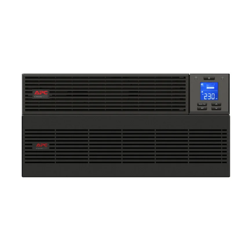 Onduleur APC Easy UPS SRV6KRIL 6000 VA