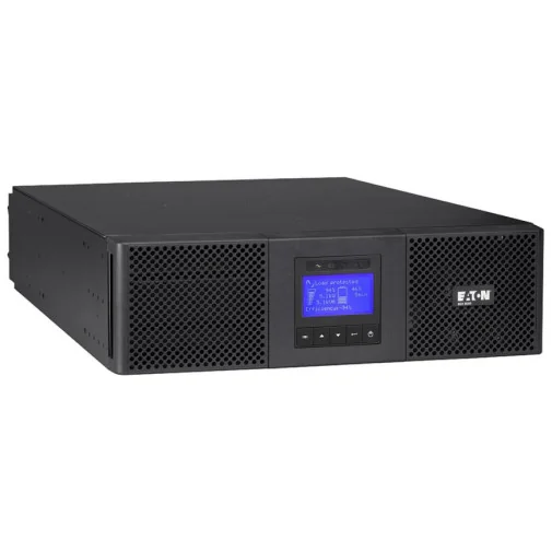 ONDULEUR ON-LINE EATON 9SX 6000I - RT 3U (9SX6KIRT) - Onduleur On line - Rightech - le bon choix