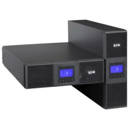 ONDULEUR ON-LINE EATON 9SX 6000I - RT 3U (9SX6KIRT)