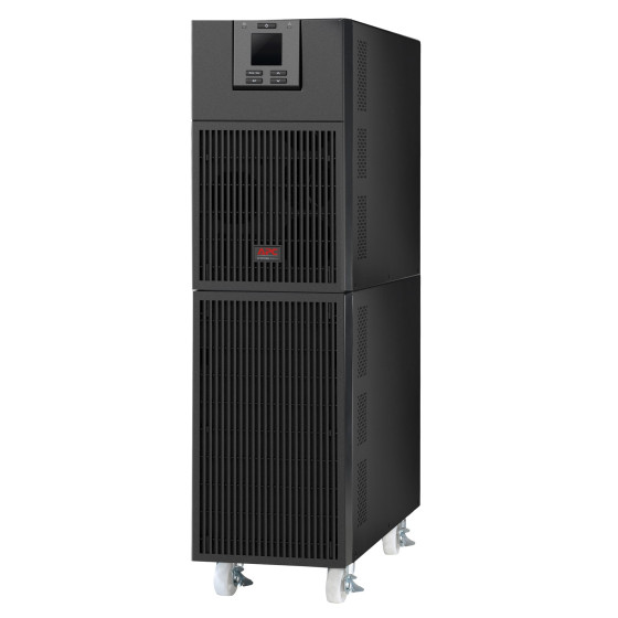 Onduleur on-line APC easy UPS srv 6000 W / 6000 VA - bornier (SRV6KI)