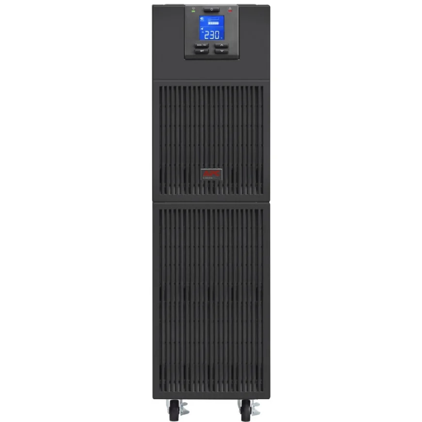 Onduleur APC Easy UPS SRV 6000 VA