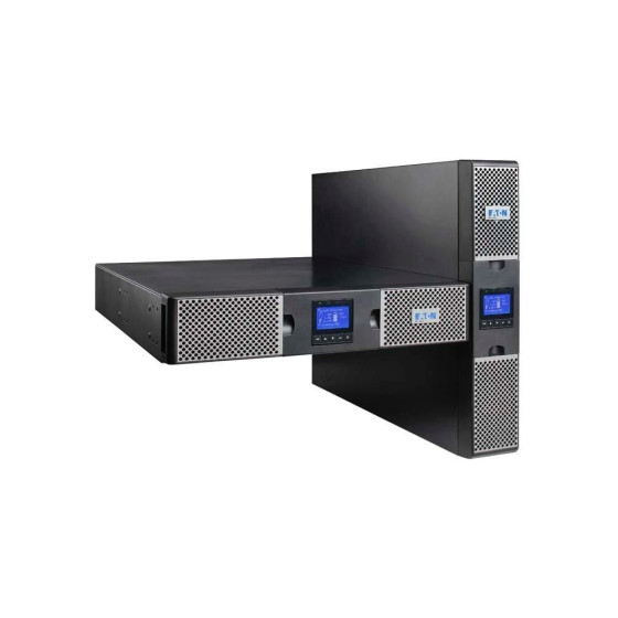 Onduleur on-line Eaton 9PX 2200 VA - RT2U (9PX2200IRT2U)