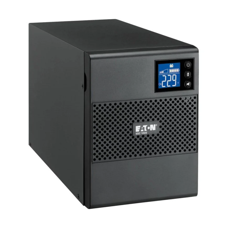 Onduleur Line-Interactive Eaton 5SC 1000I
