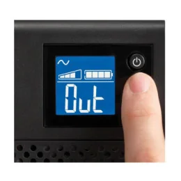 ONDULEUR LINE-INTERACTIVE EATON 5SC 1000I - 700 W / 1000 VA - 8 PRISES C13 (5SC1000I)