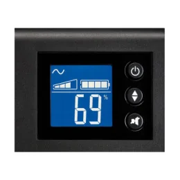ONDULEUR LINE-INTERACTIVE EATON 5SC 1000I - 700 W / 1000 VA - 8 PRISES C13 (5SC1000I)