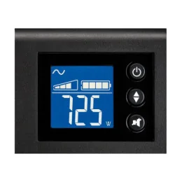 ONDULEUR LINE-INTERACTIVE EATON 5SC 1000I - 700 W / 1000 VA - 8 PRISES C13 (5SC1000I)