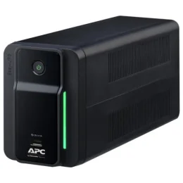 ONDULEUR LINE-INTERACTIVE APC EASY-UPS BVX700LUI - 360 W / 700 VA - 4 PRISES C13