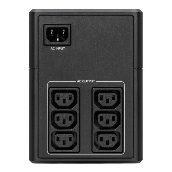Onduleur line-interactive Eaton 5E GEN2 5E1200UI