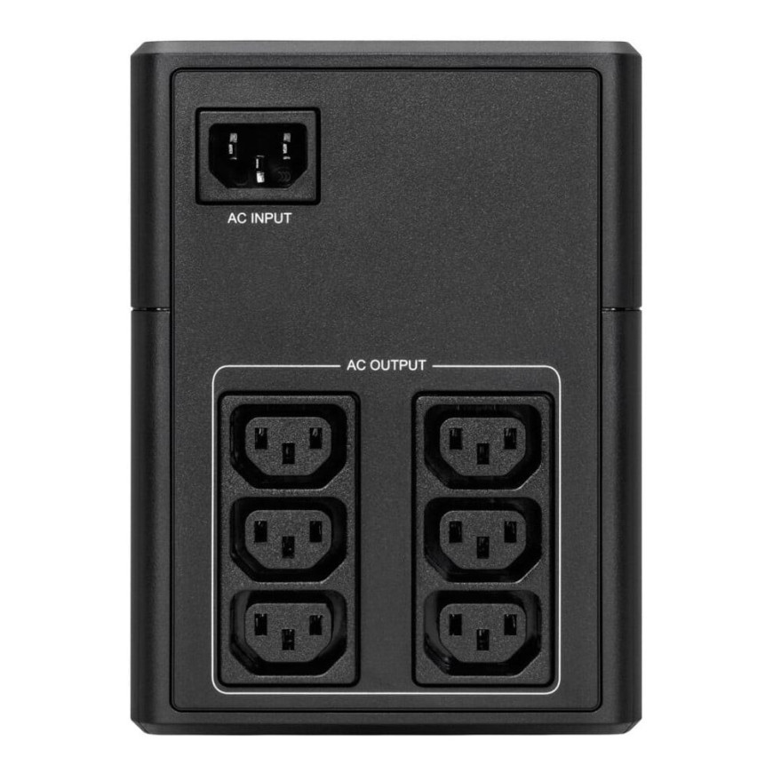 Onduleur line-interactive Eaton 5E GEN2 5E1200UI