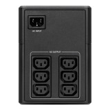 Onduleur line-interactive Eaton 5E GEN2 5E1200UI