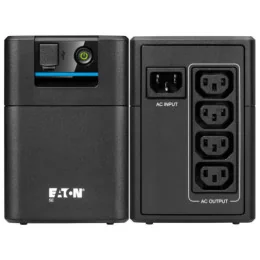 ONDULEUR LINE-INTERACTIVE EATON 5E GEN2 5E700UI USB - 360 W / 700 VA - 4 PRISES C13
