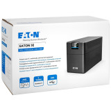 Onduleur line-interactive Eaton 5E GEN2 (5E700UI)