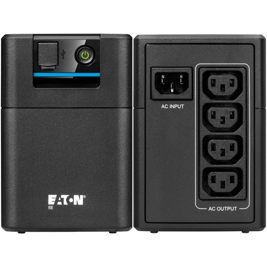 Onduleur line-interactive Eaton 5E GEN2 (5E700I)