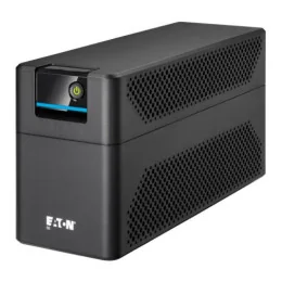 ONDULEUR LINE-INTERACTIVE EATON 5E GEN2 5E700I USB - 360 W / 700 VA - 4 PRISES C13