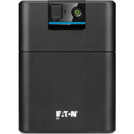 Onduleur line-interactive Eaton 5E 1600 USB GEN2 (5E1600UF)