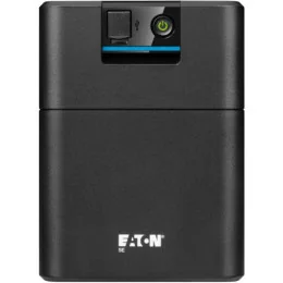 ONDULEUR LINE-INTERACTIVE EATON 5E 1600 USB GEN2 - 900 W / 1600 VA - 4 PRISES FR (5E1600UF)
