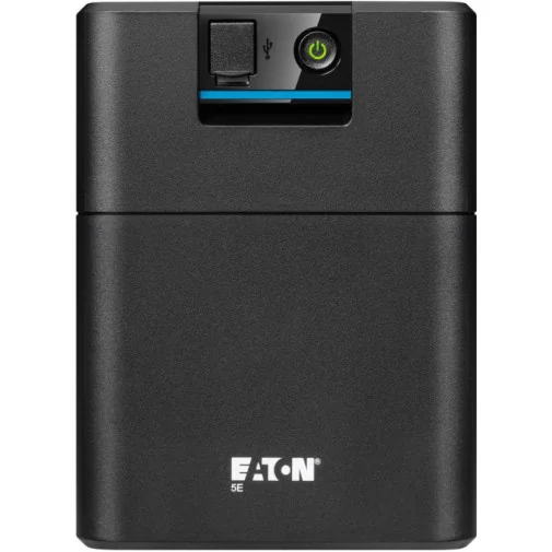 ONDULEUR LINE-INTERACTIVE EATON 5E 1600 USB GEN2 (5E1600UF) - Onduleur Line interactive - Rightech - le bon choix