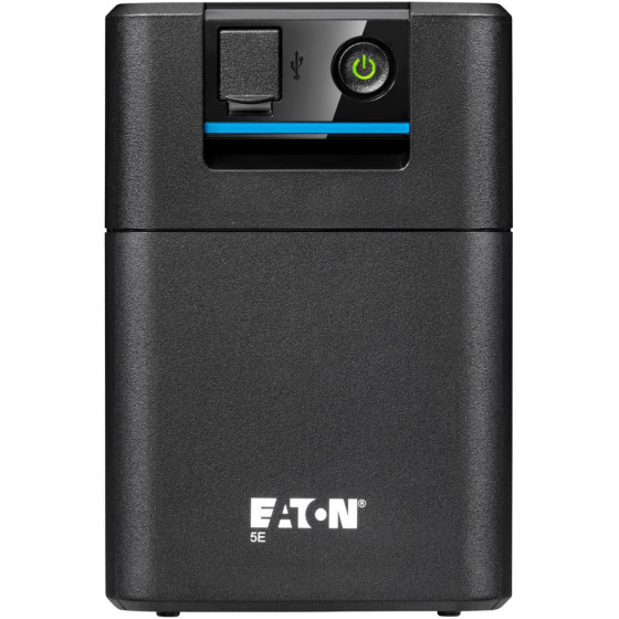 Onduleur line-interactive Eaton 5E GEN2 (5E700UF)