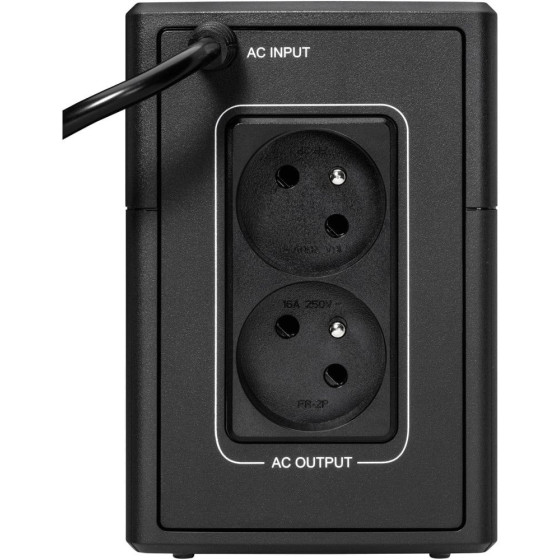 Onduleur line-interactive Eaton 5E GEN2 (5E700UF)