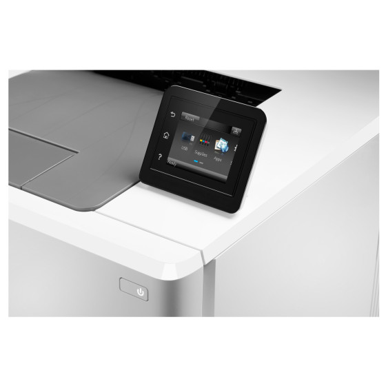 Imprimante Laser couleur HP LaserJet Pro M255DW (7KW64A)