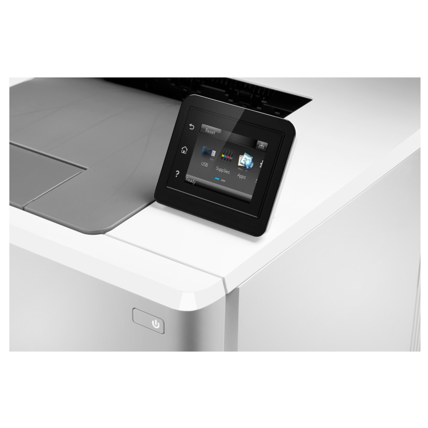 Imprimante Laser couleur HP LaserJet Pro M255DW (7KW64A)