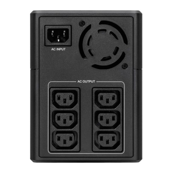 Onduleur line-interactive Eaton 5E GEN2 (5E2200UI)