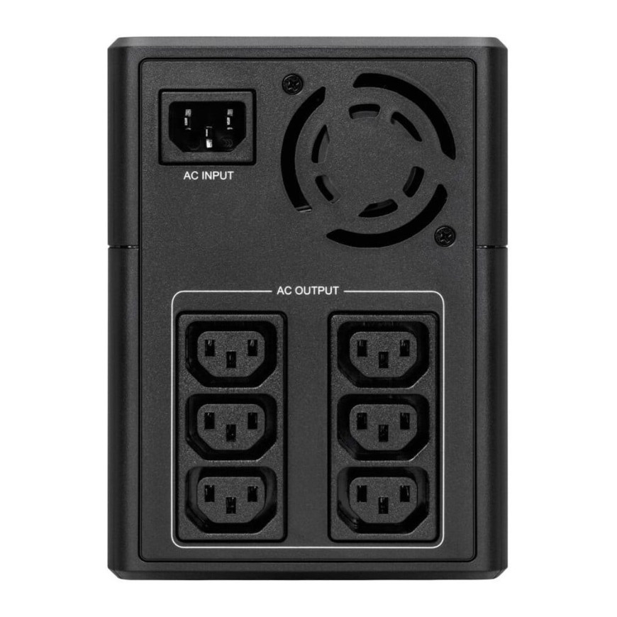 Onduleur line-interactive Eaton 5E GEN2 (5E2200UI)