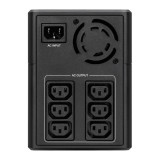 Onduleur line-interactive Eaton 5E GEN2 (5E2200UI)