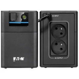 ONDULEUR LINE-INTERACTIVE EATON 5E 900 USB GEN2 - 480 W / 900 VA - 2 PRISES FR (5E900UF)