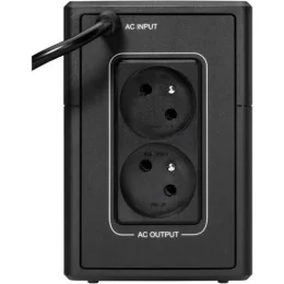 ONDULEUR LINE-INTERACTIVE EATON 5E 900 USB GEN2 - 480 W / 900 VA - 2 PRISES FR (5E900UF)