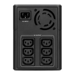 ONDULEUR LINE-INTERACTIVE EATON 5E GEN2 5E1600UI USB - 900 W / 1600 VA - 6 PRISES C13