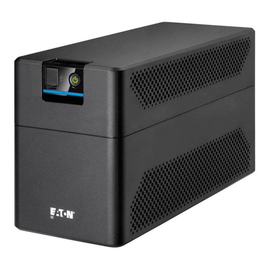 Onduleur Line-Interactive Eaton 5E Gen2 5E1600UI USB
