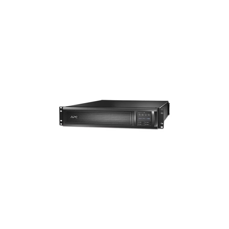 Onduleur APC Smart-UPS X 3000VA Rack/Tower LCD 200-240V