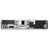 Onduleur line interactive APC Smart-UPS X 3000VA rack/tower LCD 200-240V
