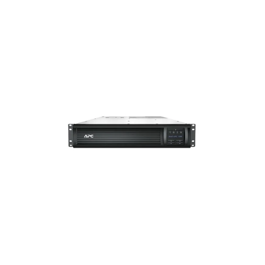 ONDULEUR LINE INTERACTIVE APC SMART-UPS 2 200 VA RACK/TOUR (SMT2200RMI2UNC)