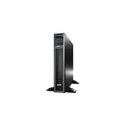 ONDULEUR LINE INTERACTIVE APC SMART-UPS X 1000VA RACK/TOWER LCD 230V