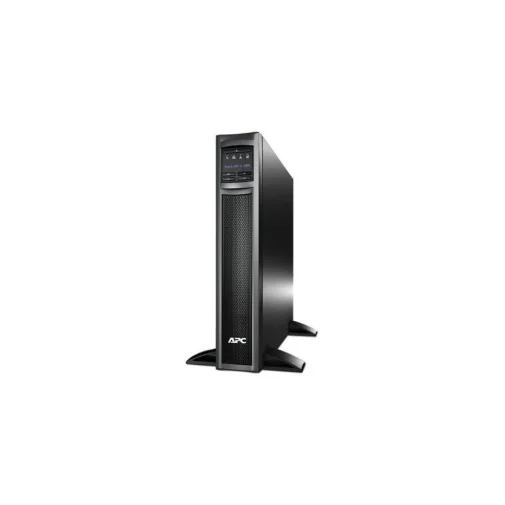 ONDULEUR LINE INTERACTIVE APC SMART-UPS X 1000VA RACK/TOWER LCD 230V - Onduleur rackable - Rightech - le bon choix
