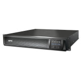 Onduleur line interactive APC Smart-UPS X 1000VA rack/tower LCD 230V
