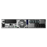 Onduleur line interactive APC Smart-UPS X 1000VA rack/tower LCD 230V