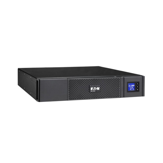 Onduleur line-interactive Eaton 5SC 1000 VA - Rack 2U (5SC1000IR)