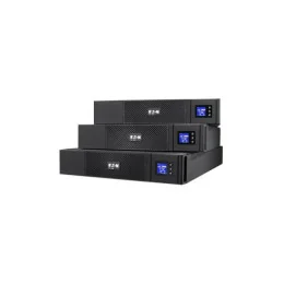 ONDULEUR LINE-INTERACTIVE EATON 5SC 1000 VA - RACK 2U (5SC1000IR)