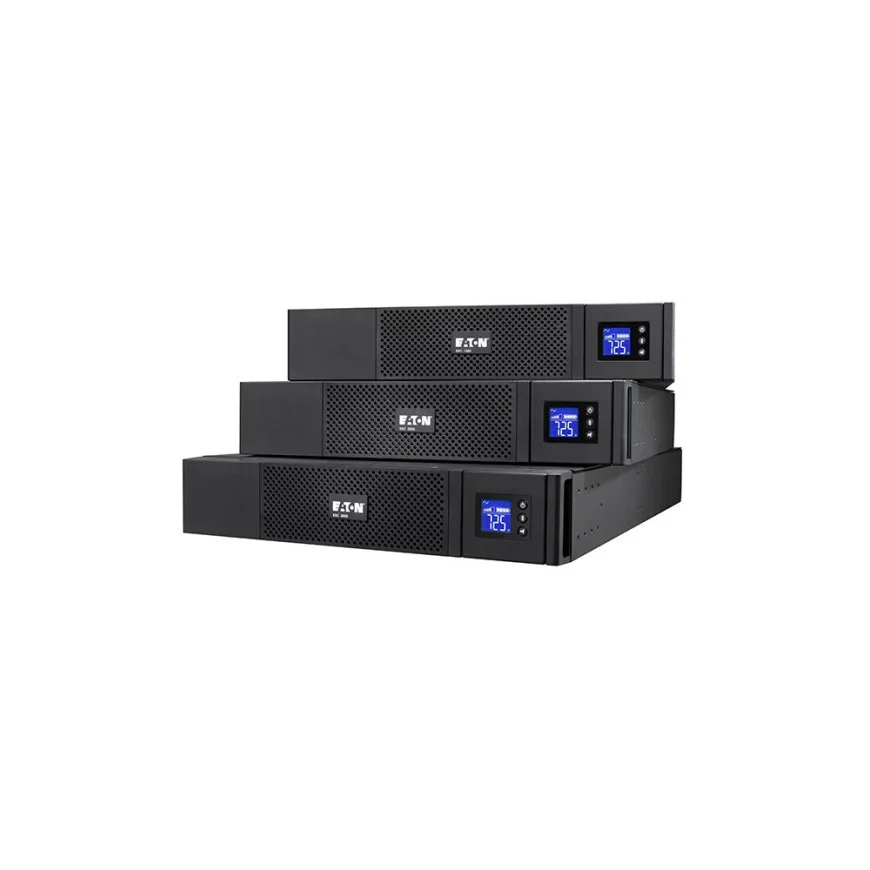 Onduleur Eaton 5SC 1000 VA Rack 2U