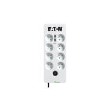 Multiprise parasurtenseur Eaton boîtier de Protection (PB8TUF)
