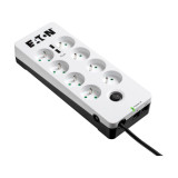 Multiprise parasurtenseur Eaton boîtier de Protection (PB8TUF)