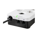 Multiprise parasurtenseur Eaton boîtier de Protection (PB8TUF)